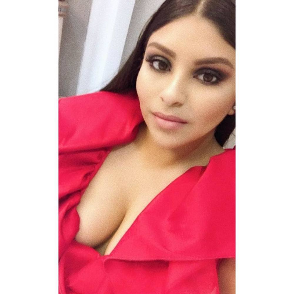 Meet your Posher, Grisell